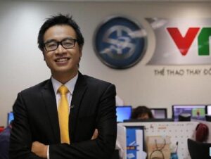 BLV Tạ Biên Cương – Top bình luận viên bóng đá hài hước