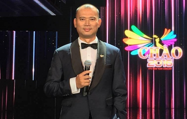 BLV Long Vũ – Sự hài hước làm nên tên tuổi lớn BLV Long Vũ – Sự hài hước làm nên tên tuổi lớn