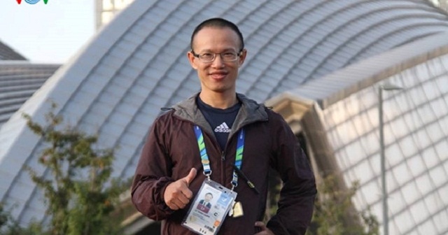 BLV Thành Lương – Bình luận viên đình đám tại Việt Nam BLV Thành Lương – Bình luận viên đình đám tại Việt Nam