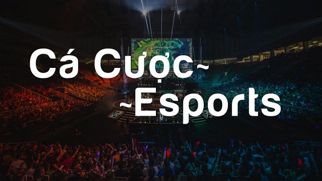 Cá cược Esport là gì? Cá cược Esport là gì?