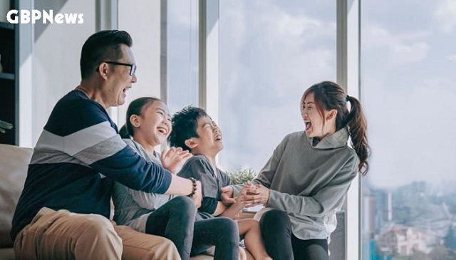 Hãy luôn nghĩ về tương lai của mình và gia đình Hãy luôn nghĩ về tương lai của mình và gia đình