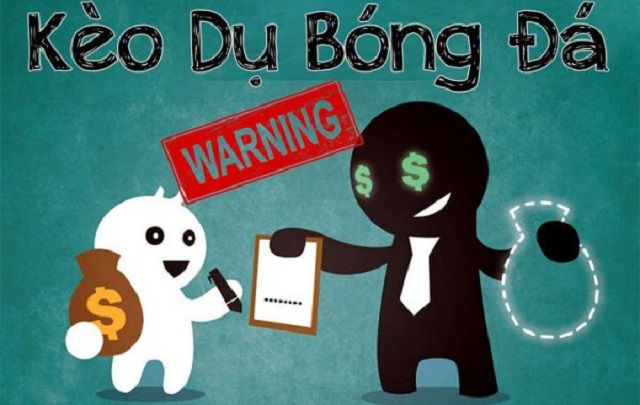 Kèo dụ, những loại kèo nào không nên cược Kèo dụ, những loại kèo nào không nên cược