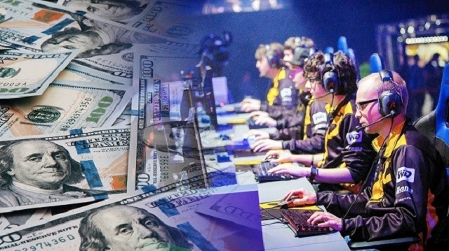 Luật cá cược Esport tại nhà cái trực tuyến quy định ra sao? Luật cá cược Esport tại nhà cái trực tuyến quy định ra sao?