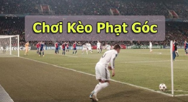 Ưu điểm của kèo cược phạt góc là gì? Ưu điểm của kèo cược phạt góc là gì?