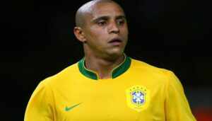 Roberto Carlos - Cựu cầu thủ nổi tiếng Brazil