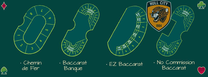 baccarat