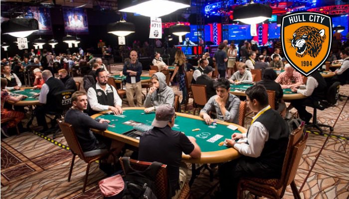 Bài poker đổi thưởng