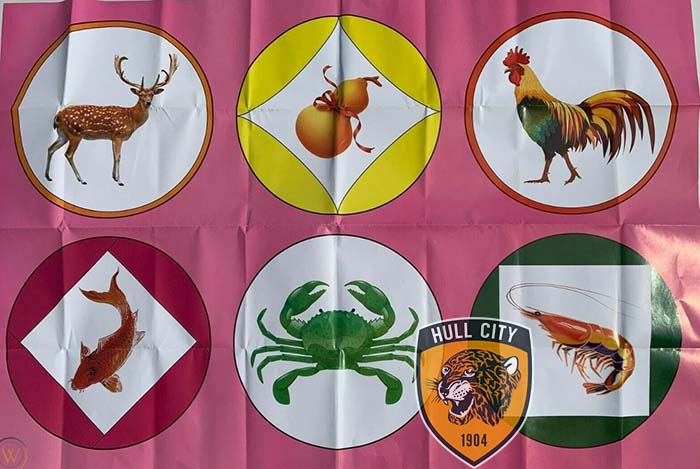 bầu cua đổi thưởng