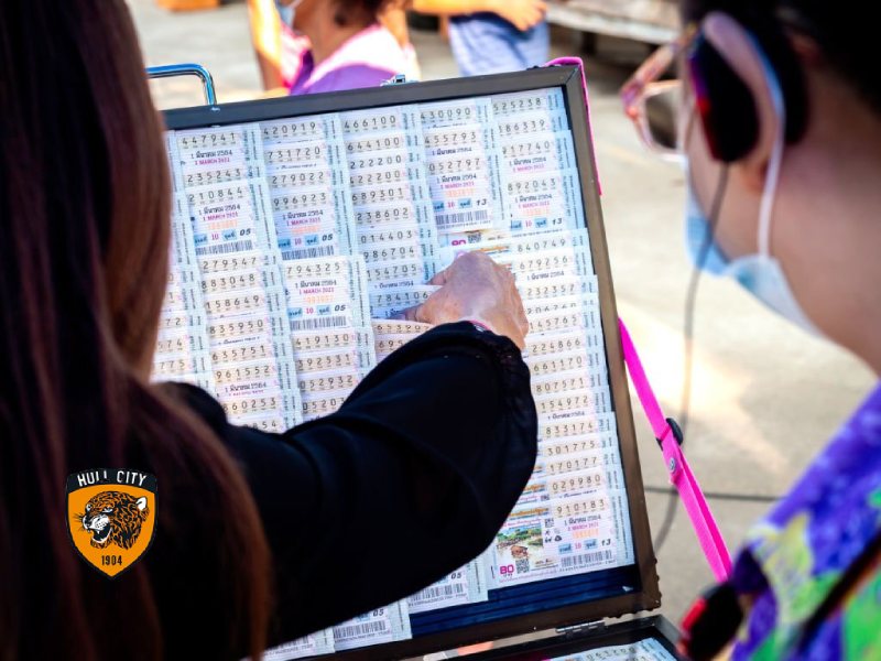 cách mua vé số trúng