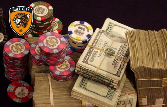 Chơi poker đổi thưởng