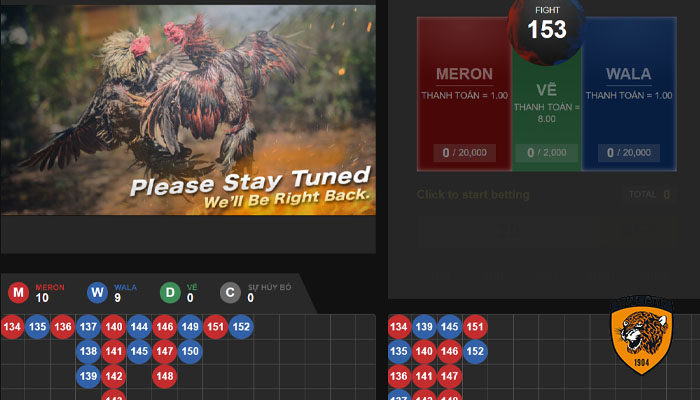 đá gà ăn tiền online