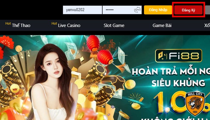 đánh xóc đĩa trực tuyến