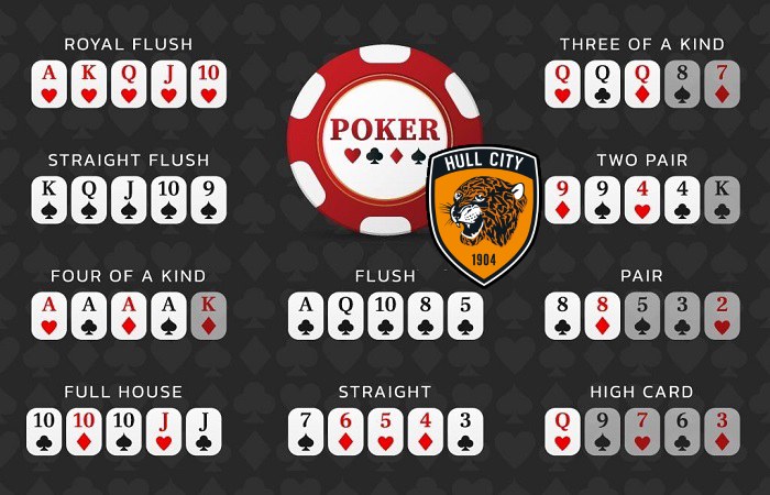 Game poker đổi tiền