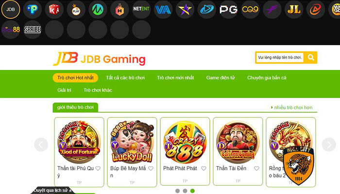 game slot đổi thưởng uy tín nhất hiện nay