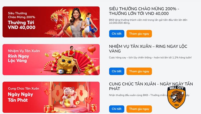 game slot trực tuyến