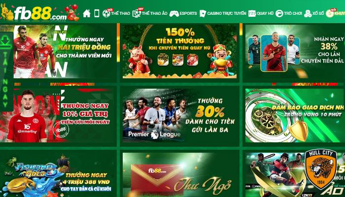 nhà cái khuyến mãi tiền cược miễn phí