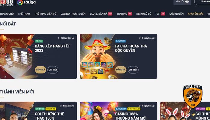 nhà cái tặng freebet