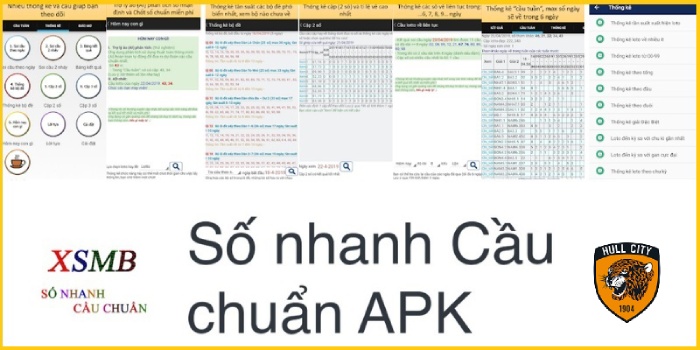 phần mềm lô đề