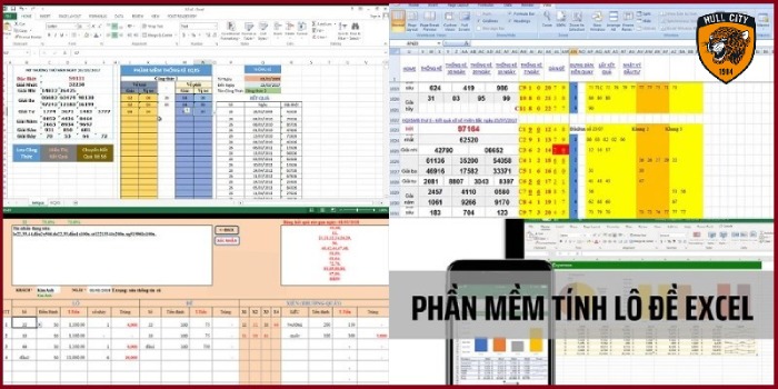phần mềm soi cầu lô đề