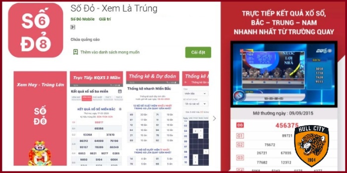 phần mềm tính lô đề