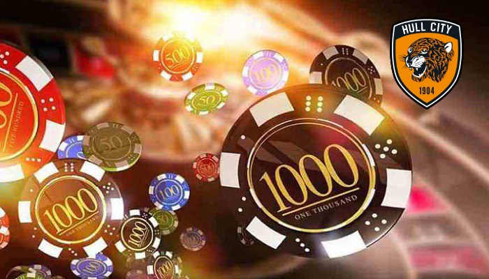 Poker ăn tiền online