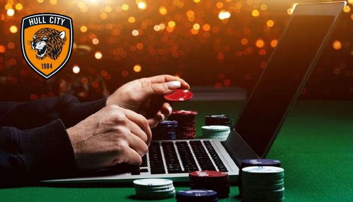 Poker đổi thưởng online