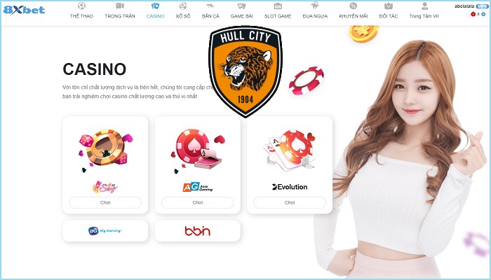 Poker đổi thưởng