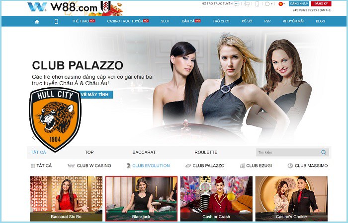 Poker online Việt Nam