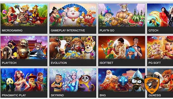 quay slot đổi thưởng