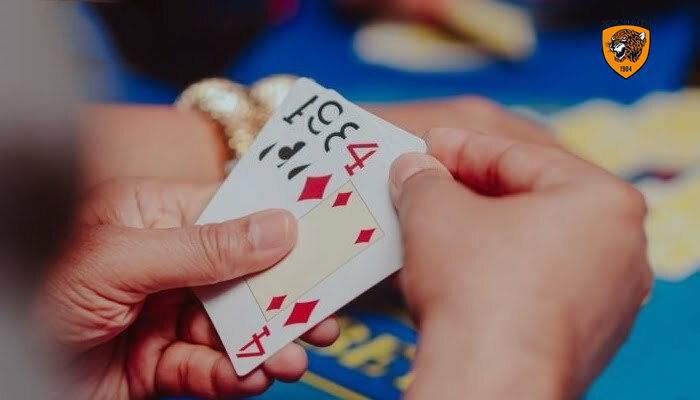 5bet trong poker là gì