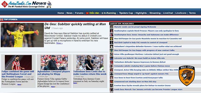 AsianBookie có lừa đảo không