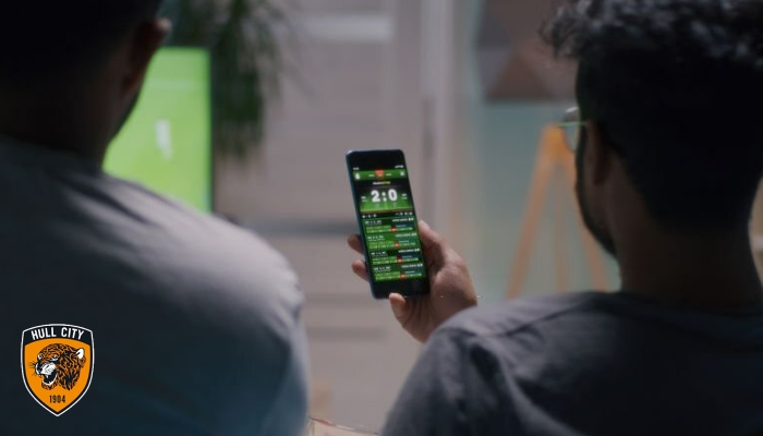 FT trong bóng đá là gì