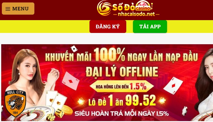 các app live show tài xỉu