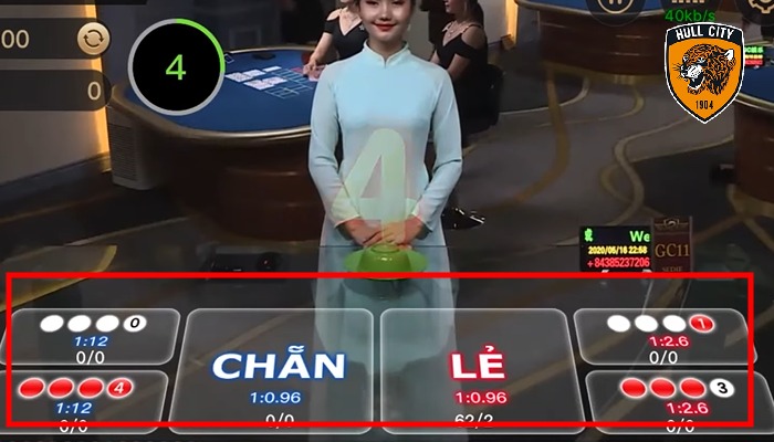 cách chơi xóc đĩa