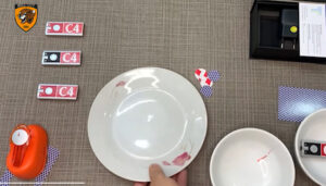 cách nhìn hình vị xóc đĩa