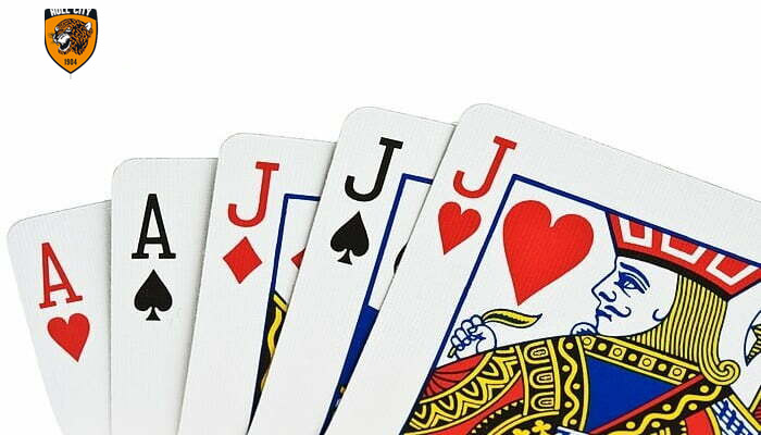 chiến lược Poker Short Deck