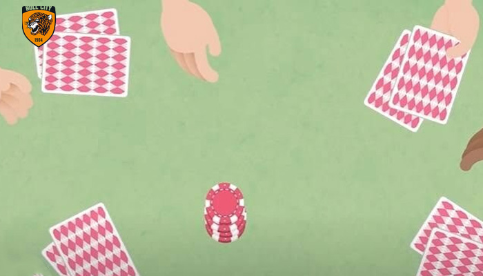 chiến thuật bad beat