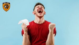 dấu hiệu trúng số độc đắc