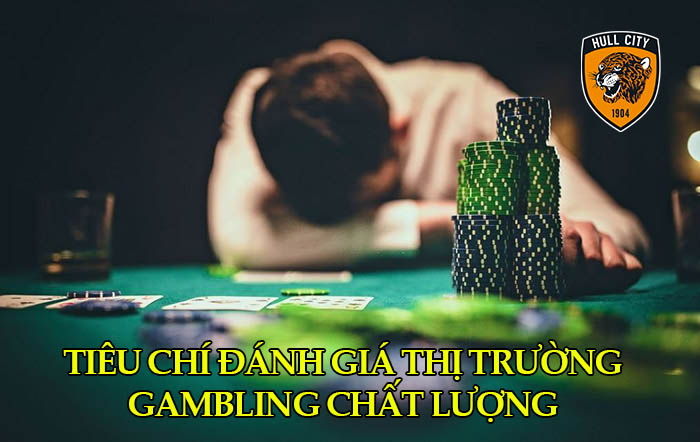 gambling có hợp pháp ở Việt Nam