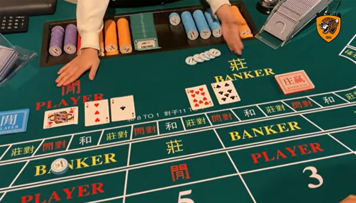 game baccarat là gì