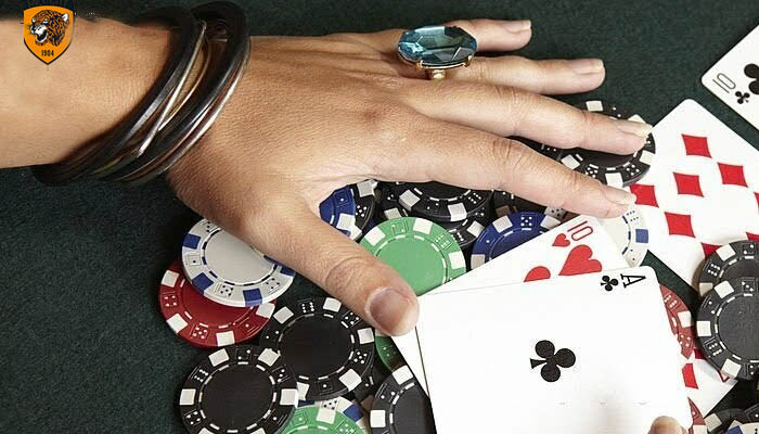 giải thích triple barrel poker