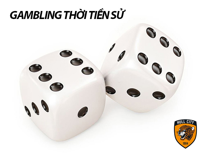 hoạt động Gambling có hợp pháp