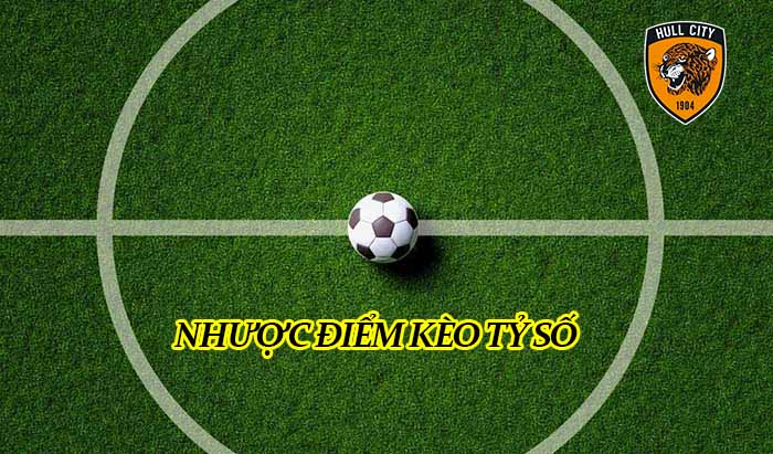 Kèo tỷ số chính xác là gì