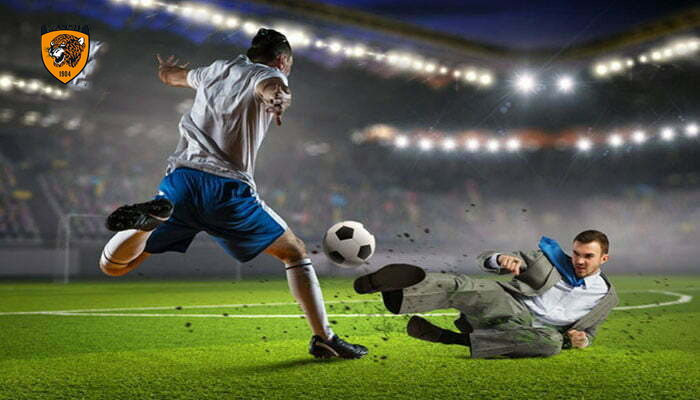 kinh nghiệm xả kèo bóng đá