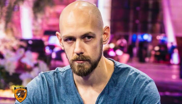 người chơi poker giỏi nhất