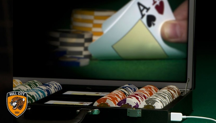 nhóm kéo bài baccarat