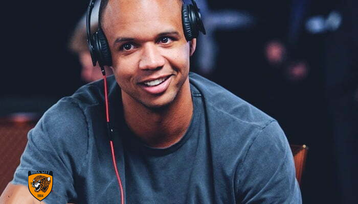 Những cao thủ poker thế giới