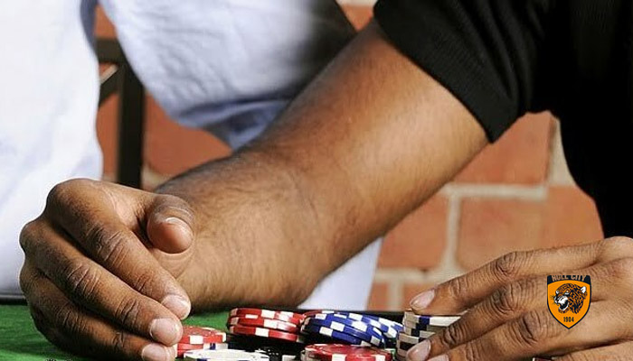 những câu nói hay trong poker