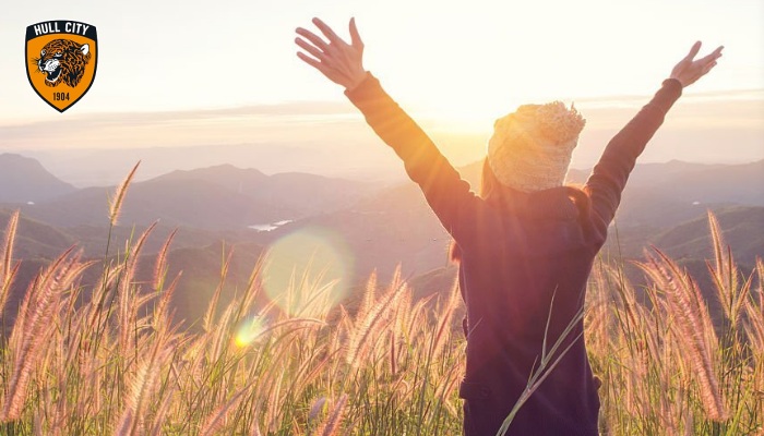 những điềm báo trước khi trúng số