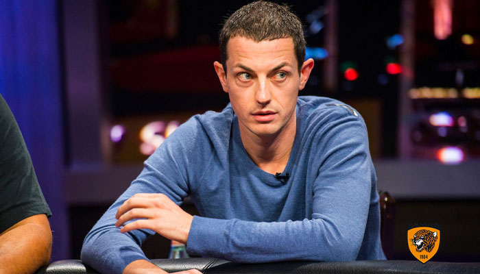 những khoảnh khắc poker kinh điển nhất